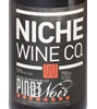 Niche Wine Co. Pinot Noir 2017